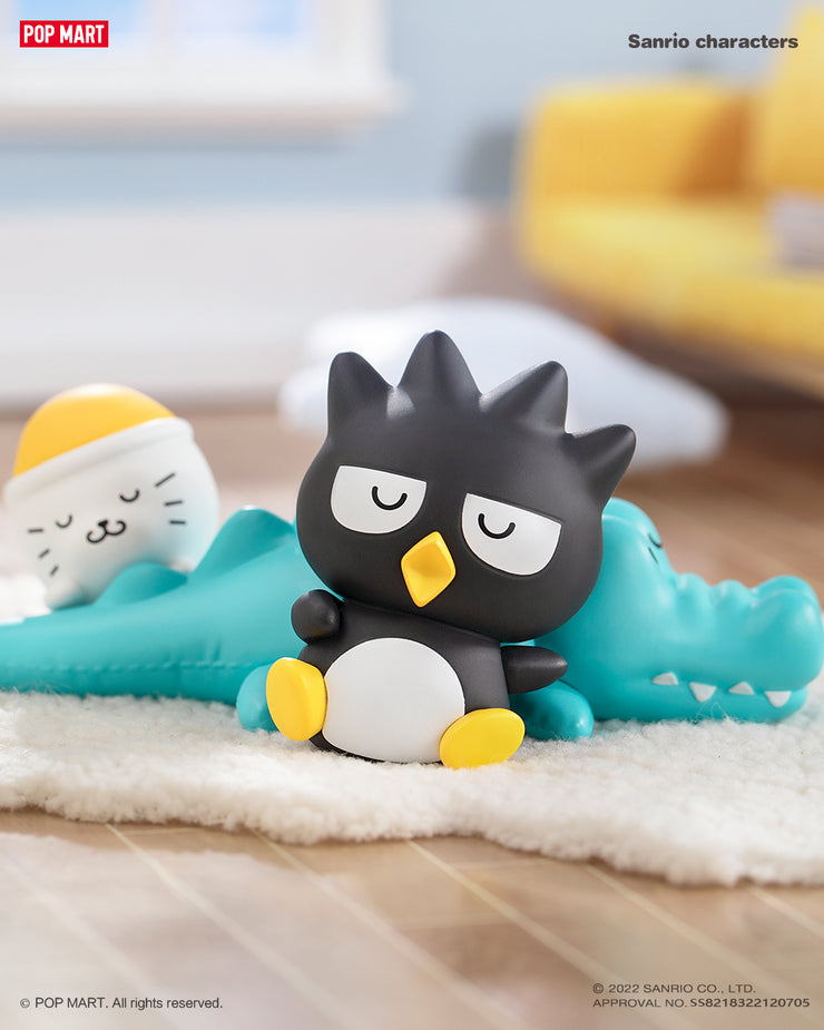 POP MART Sanrio Characters Fall Asleep Series