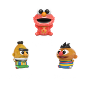 Sesame Street - Nubbies Blind Box Series