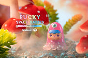 Pucky Space Babies - Case of 12 Blind Boxes - ActionCity