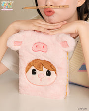 POP MART Sweet Bean Animals' Playing Series - Journal