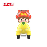 POP MART Sweet Bean Banana Chocolate Figure