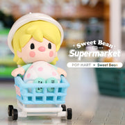 POP MART Sweet Bean Supermarket Series