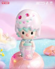 POP MART Sweet Bean × INSTINCTOY Sweet Together Series