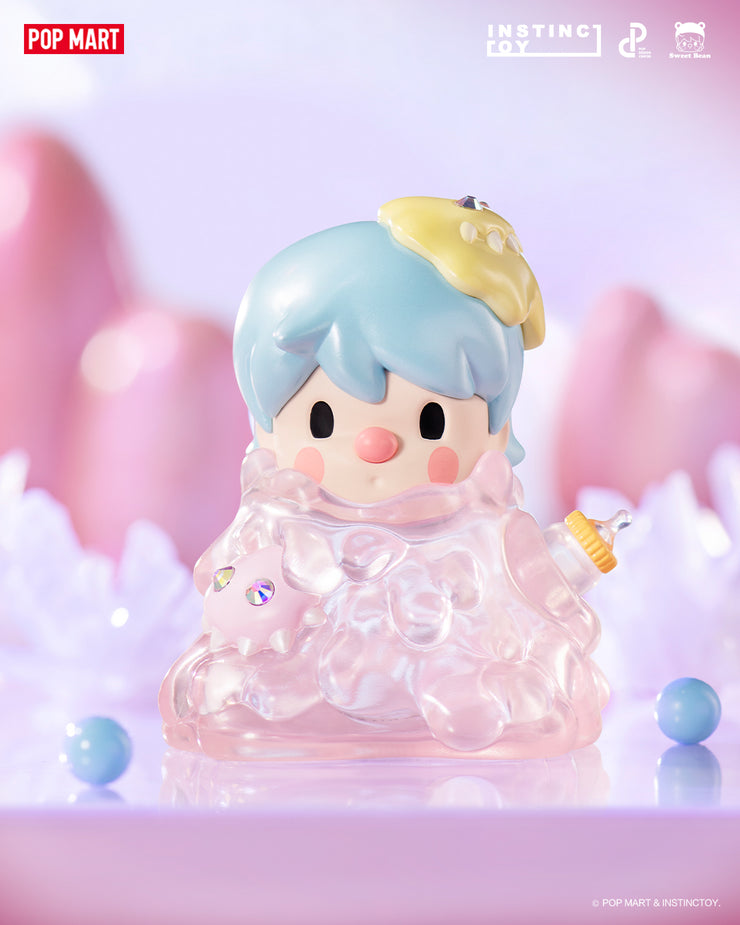 POP MART Sweet Bean × INSTINCTOY Sweet Together Series