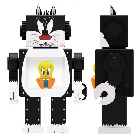 Sylvester OBOT by GAGATREE