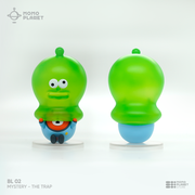 Momo Planet Mystery Blind Box Series