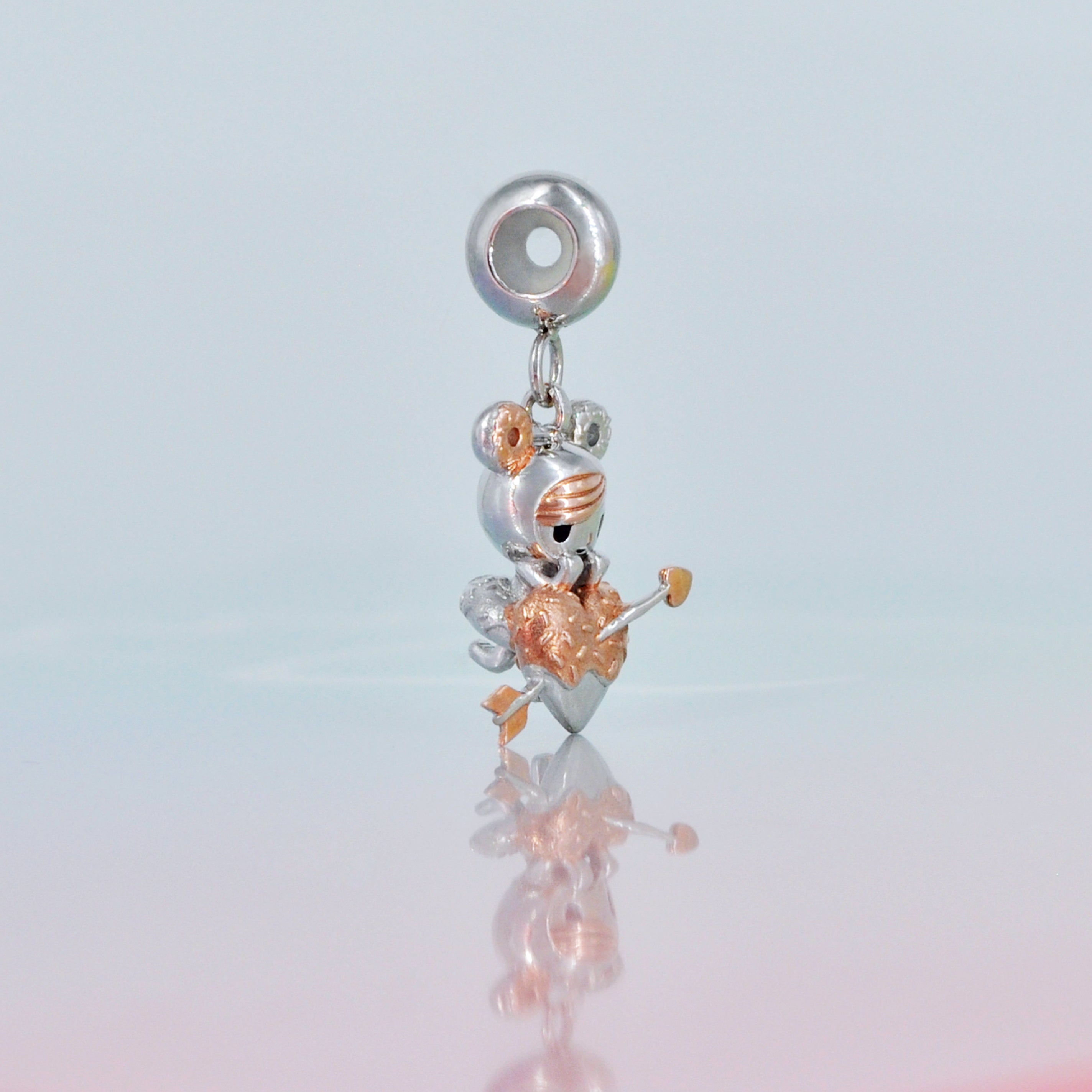 tokidoki Donutella Valentine Charm - ActionCity
