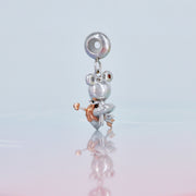 tokidoki Donutella Valentine Charm - ActionCity