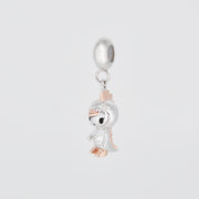 tokidoki Little Terror Charm