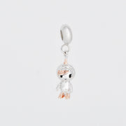 tokidoki Little Terror Charm