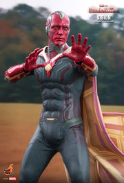 TMS037 - WandaVision - 1/6th scale Vision Collectible Figure