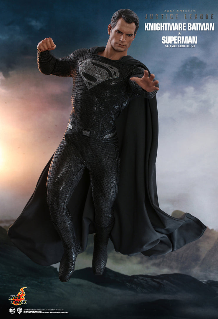 TMS038 - Zack Snyder&