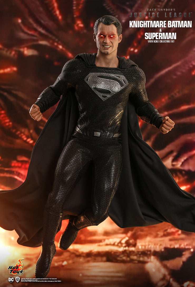 TMS038 - Zack Snyder&
