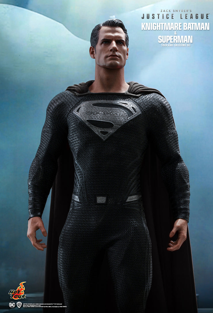 TMS038 - Zack Snyder&