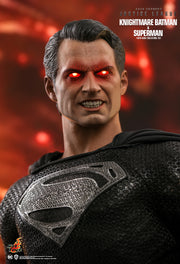 TMS038 - Zack Snyder's Justice League - 1/6th scale Knightmare Batman and Superman Collectible Set