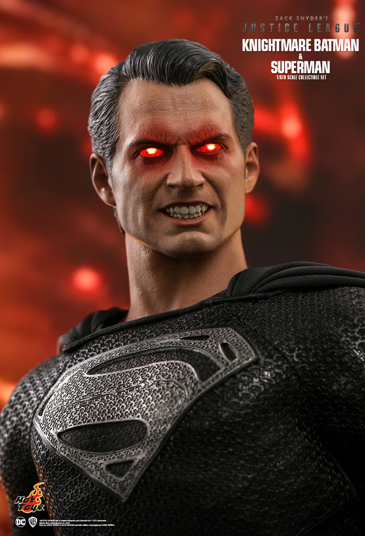 TMS038 - Zack Snyder&