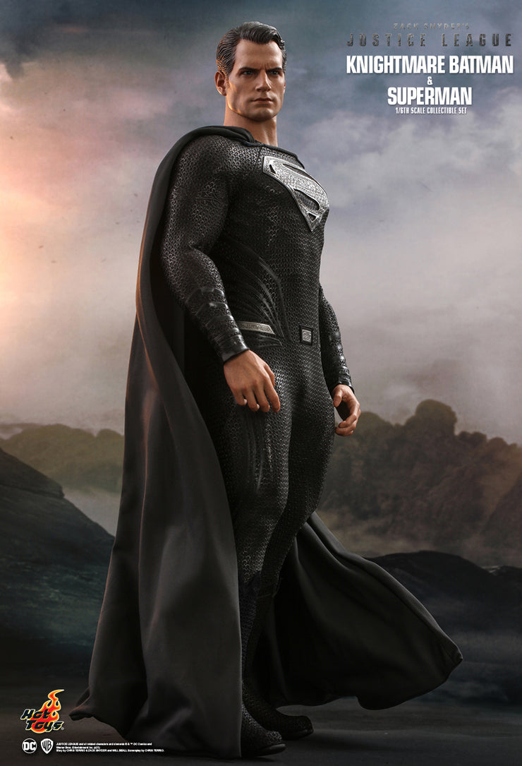 TMS038 - Zack Snyder&