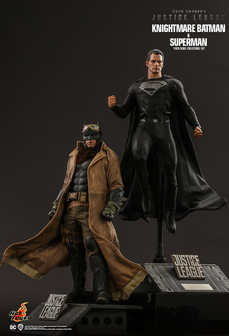 TMS038 - Zack Snyder&