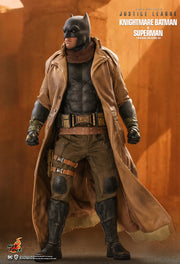 TMS038 - Zack Snyder's Justice League - 1/6th scale Knightmare Batman and Superman Collectible Set