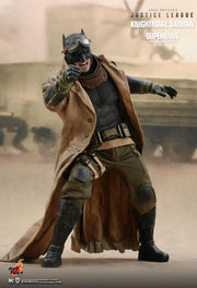 TMS038 - Zack Snyder's Justice League - 1/6th scale Knightmare Batman and Superman Collectible Set