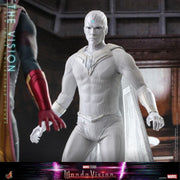 TMS054 WandaVision - 1/6th scale The Vision Collectible Figure