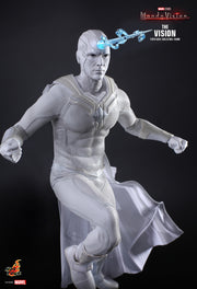 TMS054 WandaVision - 1/6th scale The Vision Collectible Figure