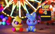 ActionCity Live: Popmart Disney Sitting Series 3 Toy Story 4  - Case of 12 Blind Boxes - ActionCity