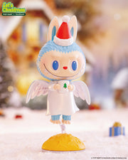 POP MART The Monsters Let's Christmas Series