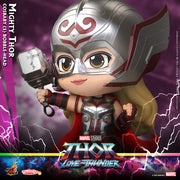 COSB953 - Mighty Thor Cosbaby (S) Bobble-Head