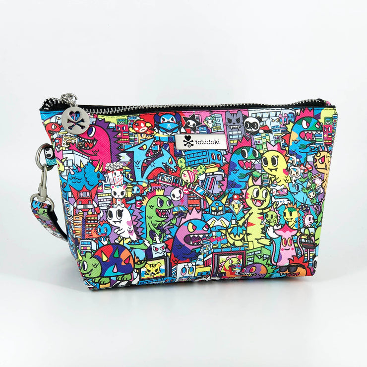 [tokidoki Cosmetic Bag - Limited Edition Collections] - ActionCity