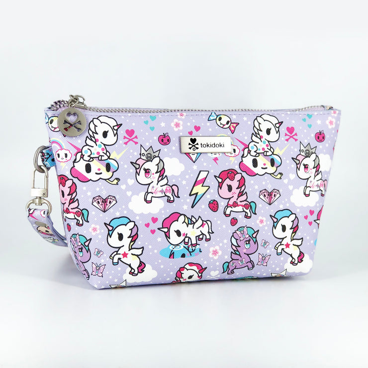 [tokidoki Cosmetic Bag - Limited Edition Collections] - ActionCity