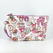 [tokidoki Cosmetic Bag - Limited Edition Collections] - ActionCity