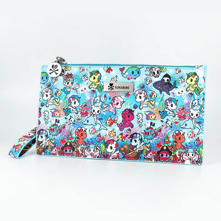 [tokidoki Fashion Pouch Limited Edition Collections] - ActionCity