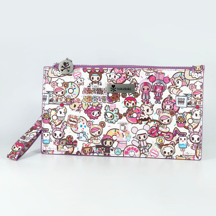 [tokidoki Fashion Pouch Limited Edition Collections] - ActionCity