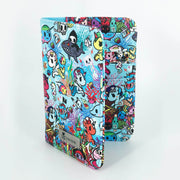 [tokidoki Passport Holder Limited Edition Collections] - ActionCity
