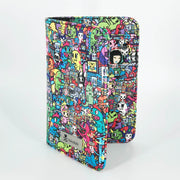 [tokidoki Passport Holder Limited Edition Collections] - ActionCity