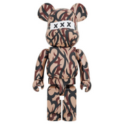 BE@RBRICK Number(N) XXX 1000%