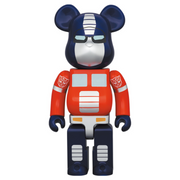 BE@RBRICK Optimus Prime 1000%