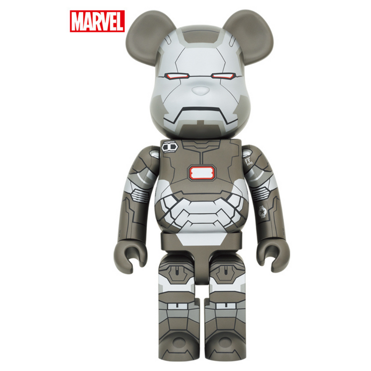 BE@RBRICK War Machine 1000%