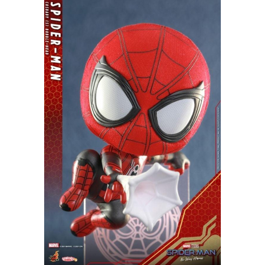 COSB914 Spider-Man Cosbaby (S) Bobble-Head