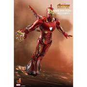 ACS004B - Avengers: Infinity War Iron Man Mark L 1/6th Scale Accessories Collectible Set
