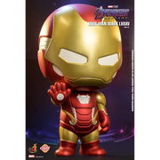 CBX025 Iron Man Mark LXXXV Cosbi (XL)