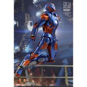 MMS371 - Iron Man 3 Disco (Mark XXVII) 1/6th Scale Collectible Figure