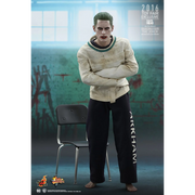 MMS373 - Suicide Squad The Joker (Arkham Asylum Version) 1/6th Scale Collectible Figure