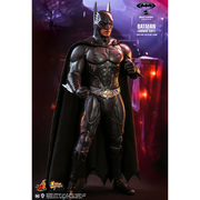 MMS593 Batman Forever - 1/6th scale Batman (Sonar Suit) Collectible Figure