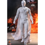 TMS054 WandaVision - 1/6th scale The Vision Collectible Figure