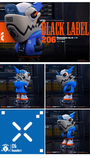 Chameleon Black Label Vol.6 Blind Box Series