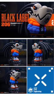 Chameleon Black Label Vol.6 Blind Box Series