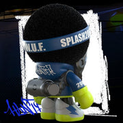 WASATOY Splash 206 Series Blind Box Series