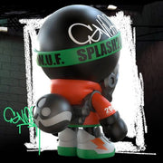 WASATOY Splash 206 Series Blind Box Series